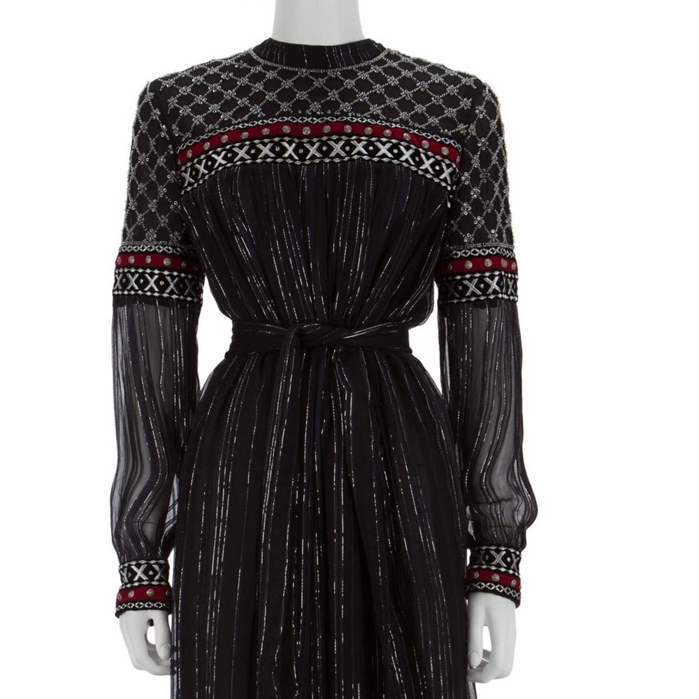 DODO BAR DO DRESS
Size Large 
Excellent condition